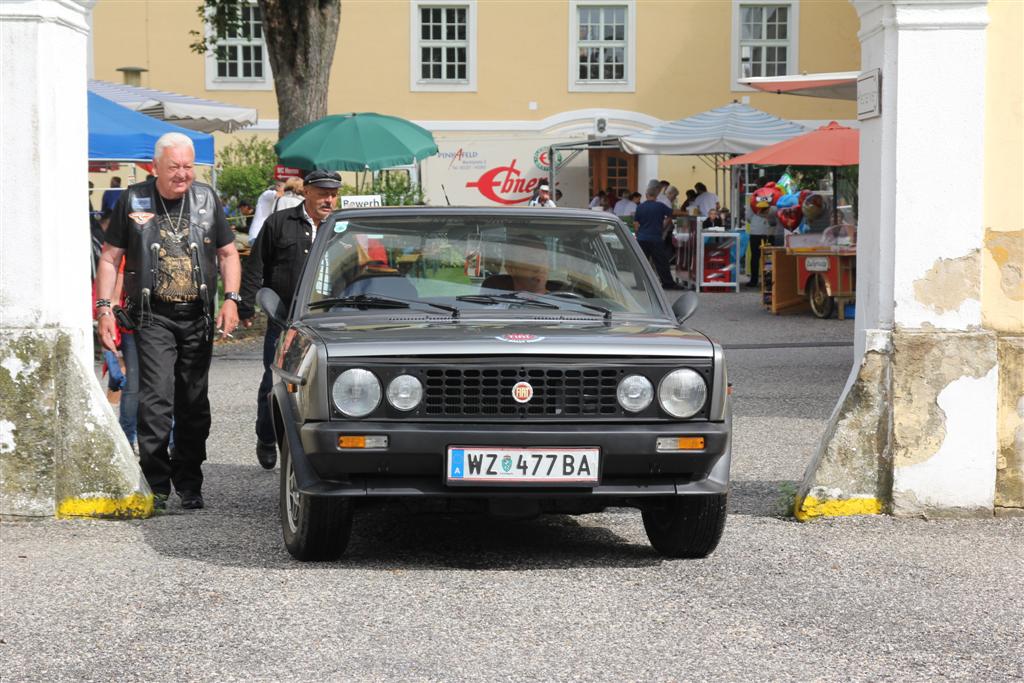 2014-07-13    Oldtimertreffen